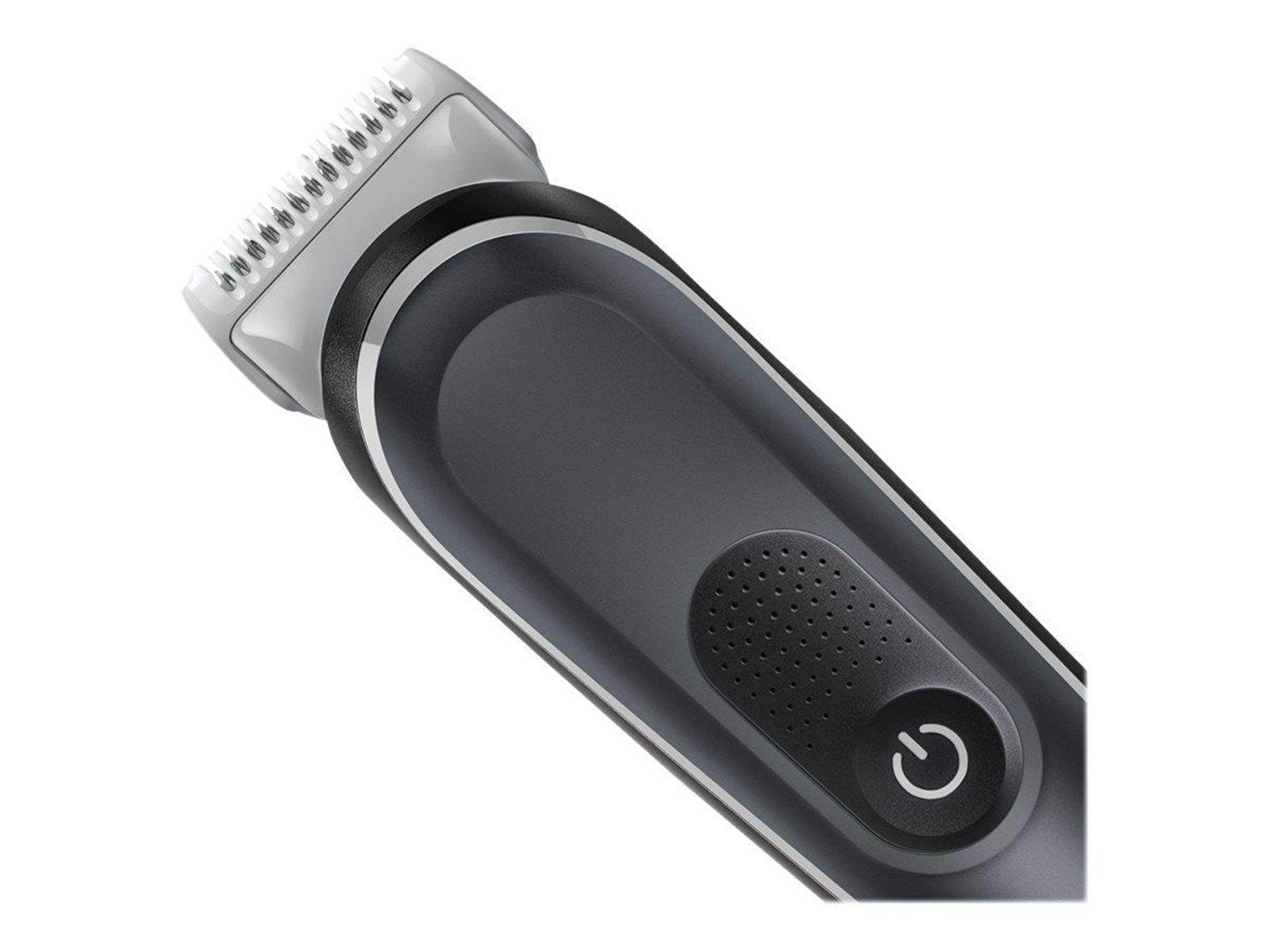Braun Body trimmer BodyGroomer 5 BG5340 Braun Body trimmer BodyGroomer 5 BG5340